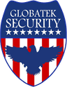 Globatek Security Logo